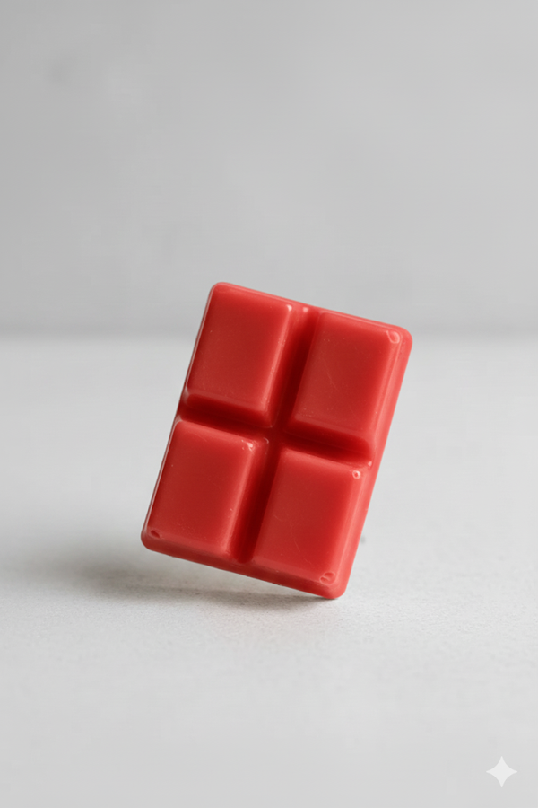 Fondant « Monoï cerise » 🌺🍒
