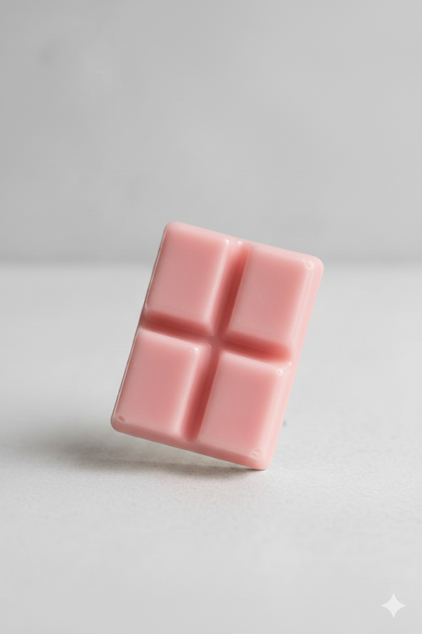 Fondant « Hibiscus » 🌺