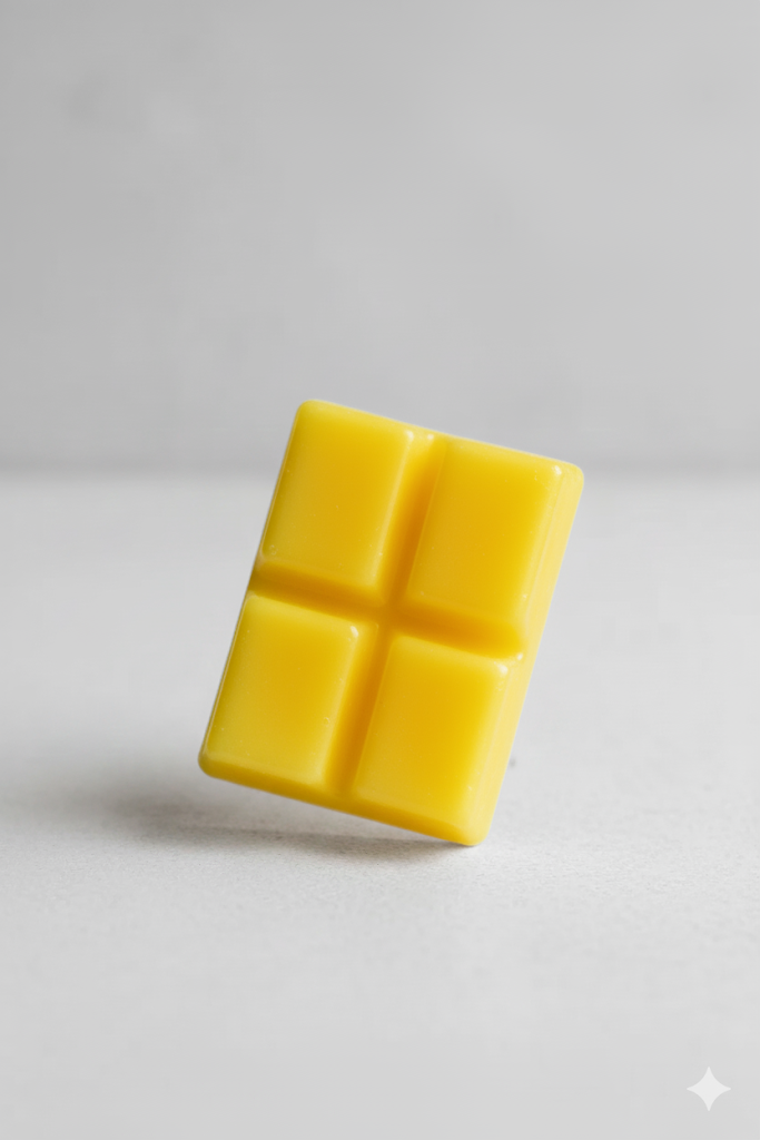 Fondant « Monoï clémentine » 🍊