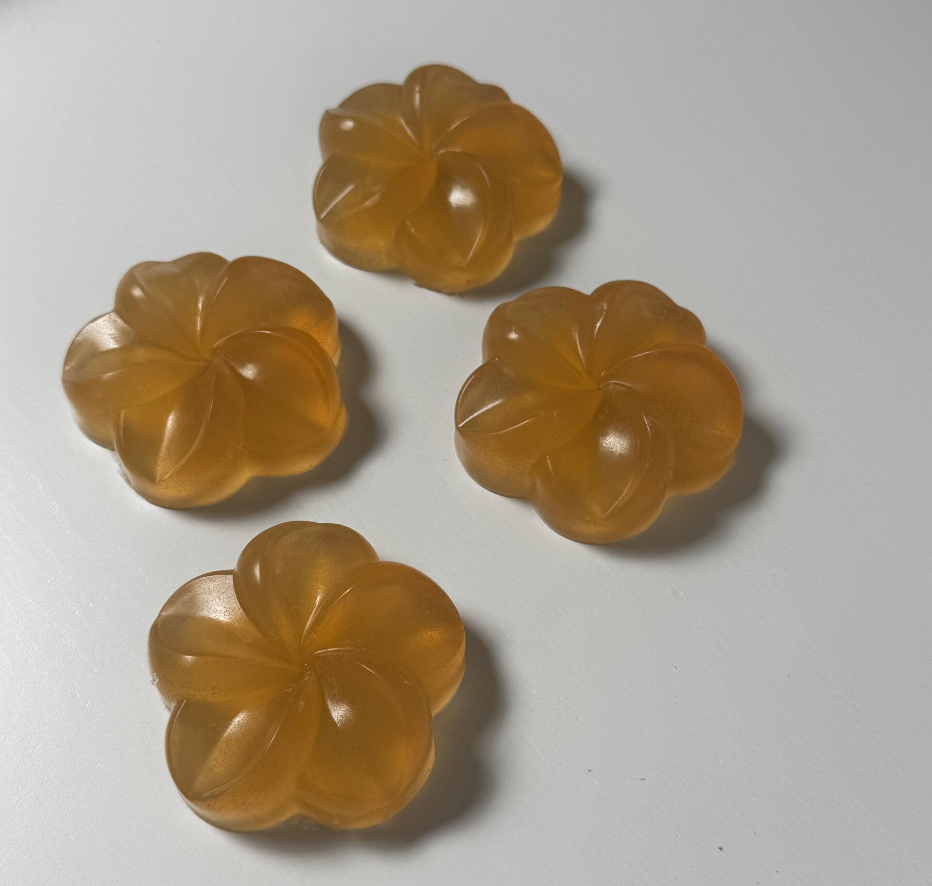 Savon « beauté des îles » 🌺