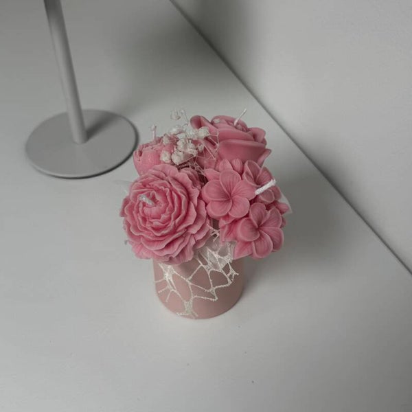 Commande « Fabienne »