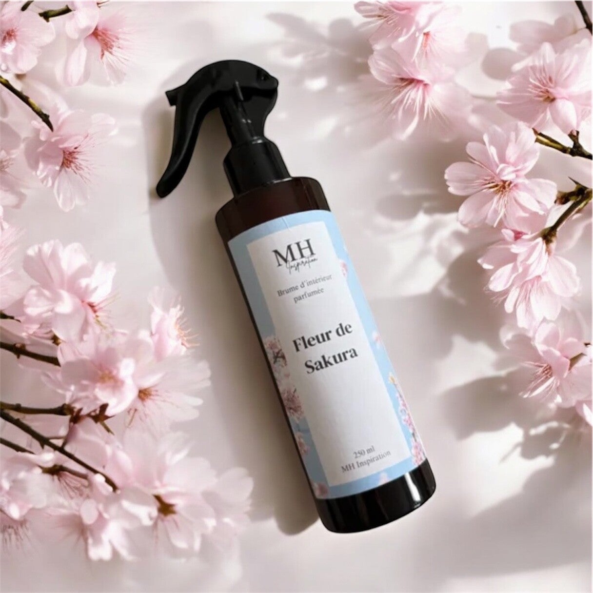 Fleur de Sakura