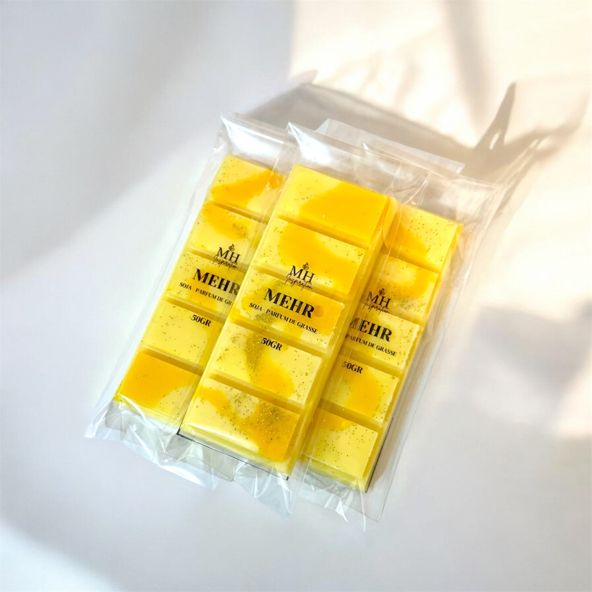 Tablette « Mehr »