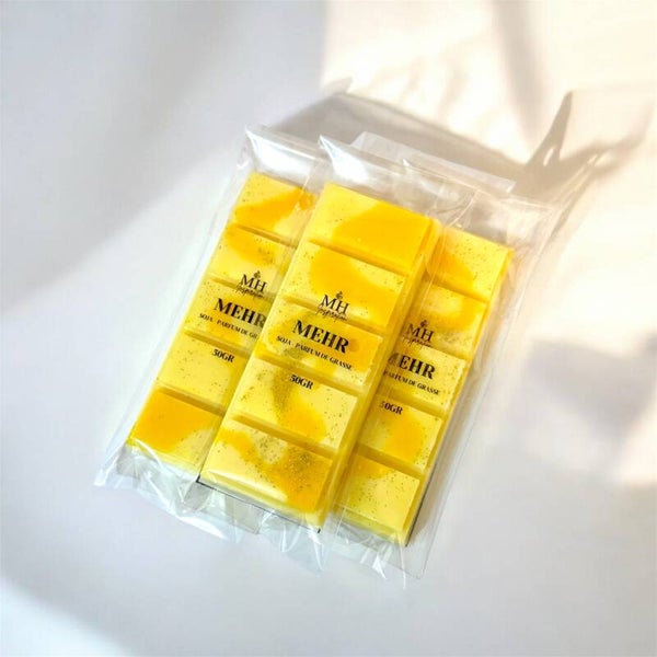 Tablette « Mehr »