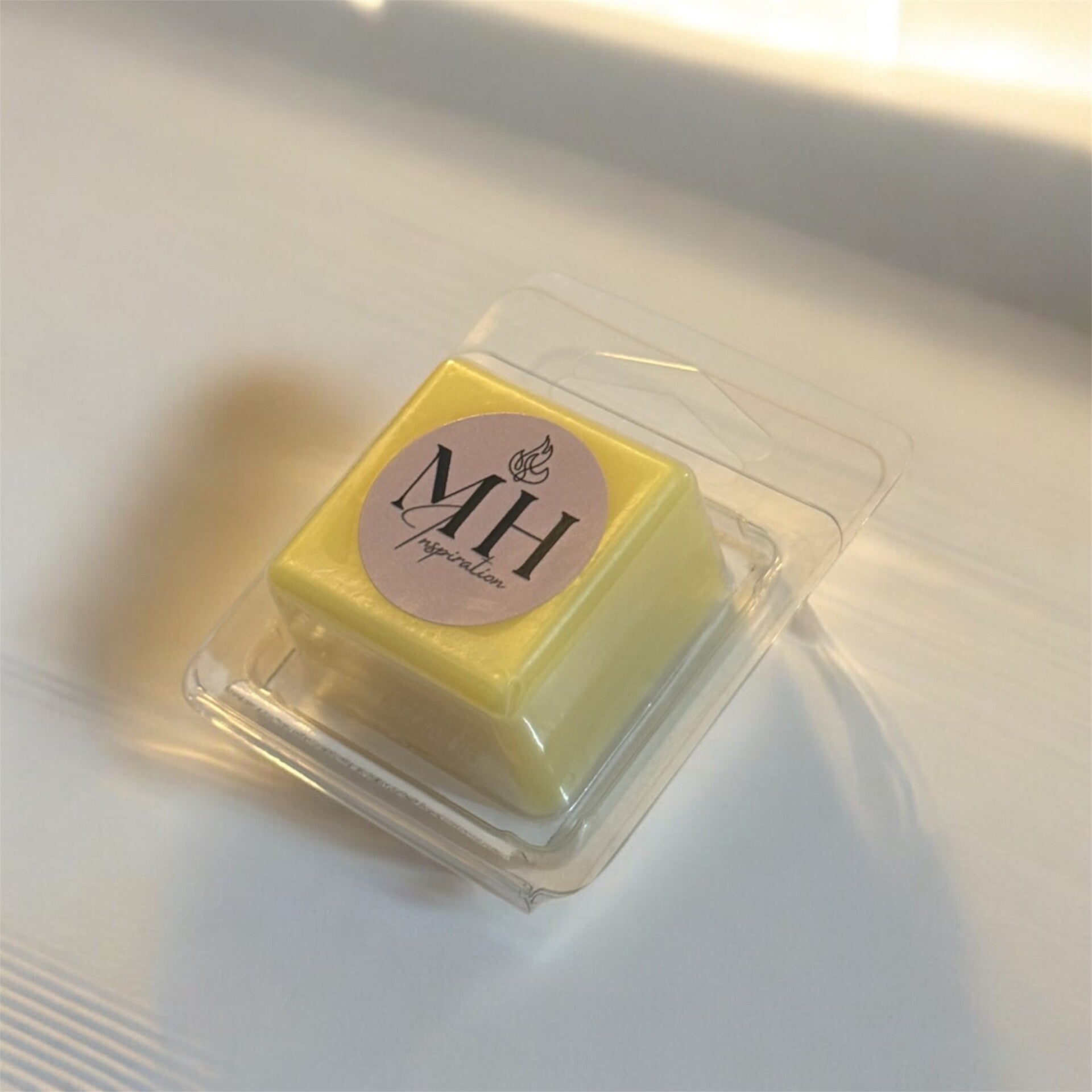 Fondant XL « Monoï de Tahiti » 🌺