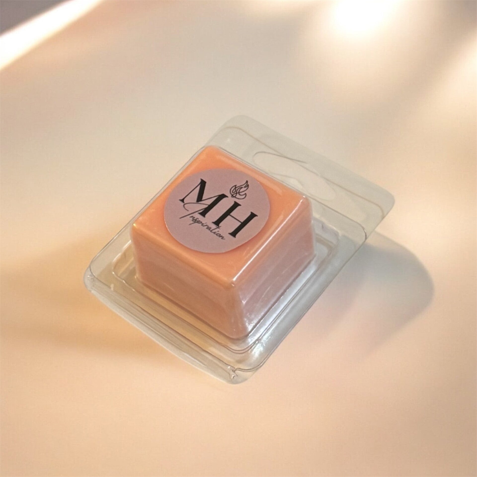 Fondant XL « Anti-tabac tropical » 🌴