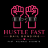 hustlefastbailbonds.com
