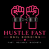hustlefastbailbonds.com