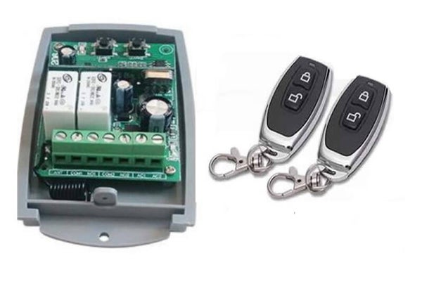 Kit 30 Control Remoto