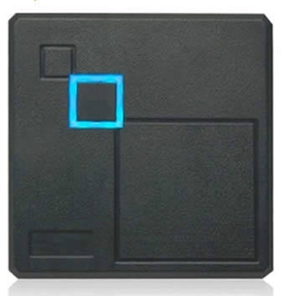 Lector Bluetooth