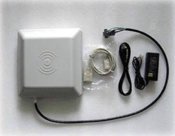 Antena Tag UHF