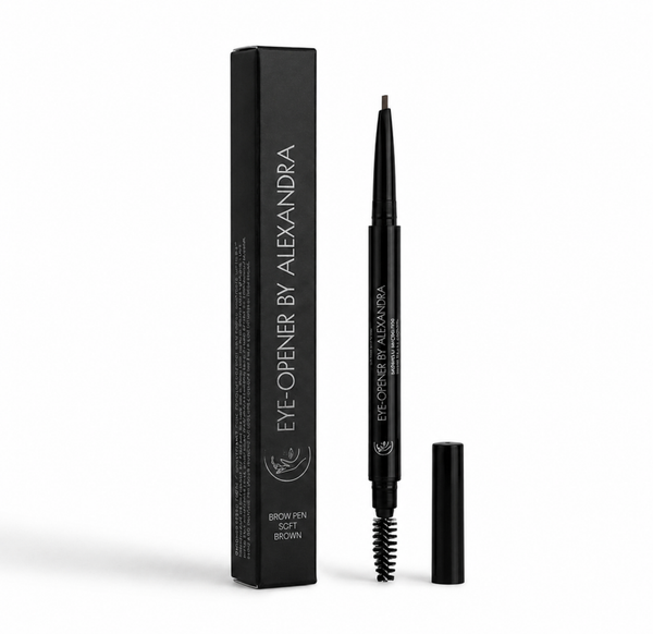 Brow pen