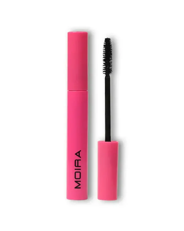 Moira Intense Volume & Length Mascara Blackest Black