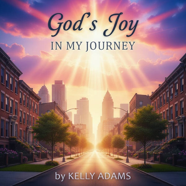 God's Joy in My Journey