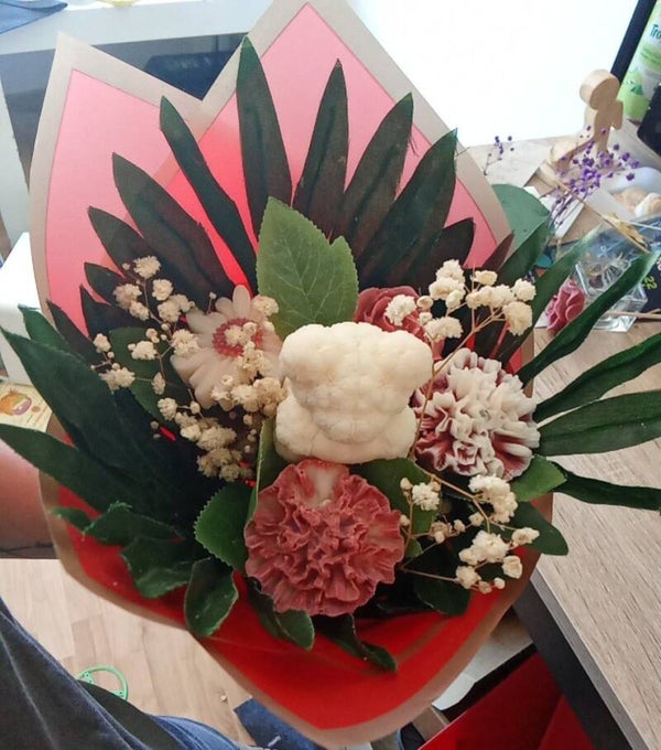 bouquet de fleur