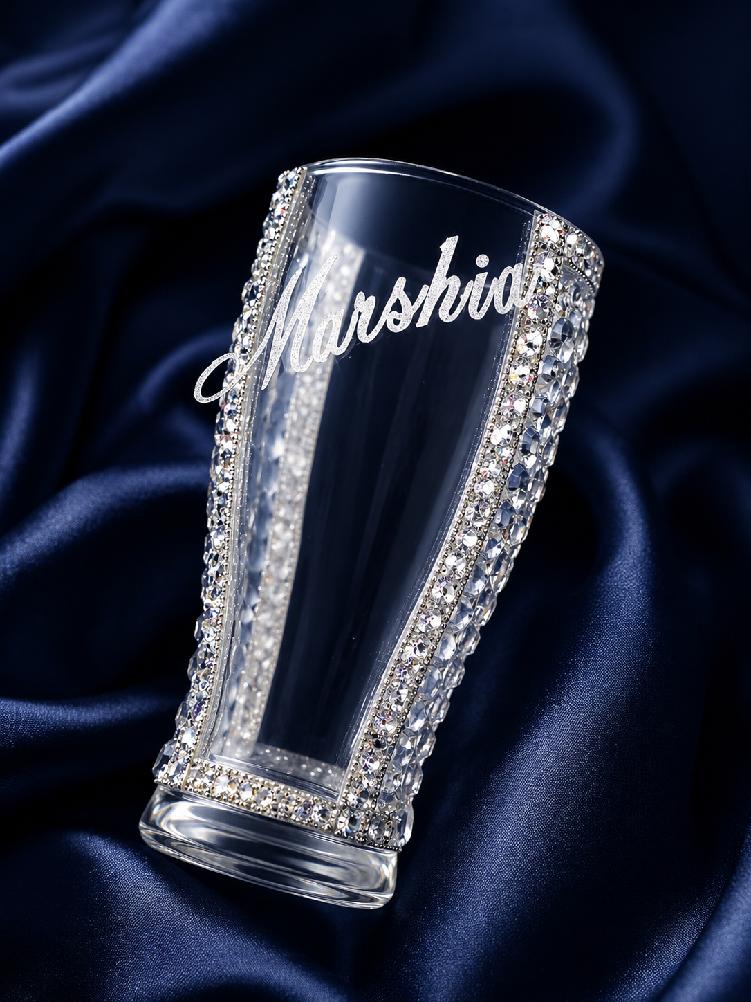 Bling Tumbler
