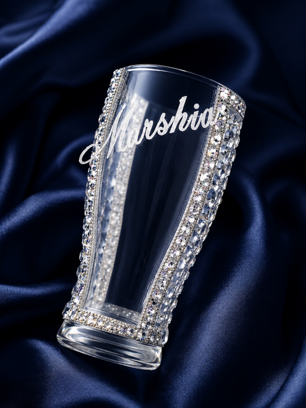 Bling Tumbler
