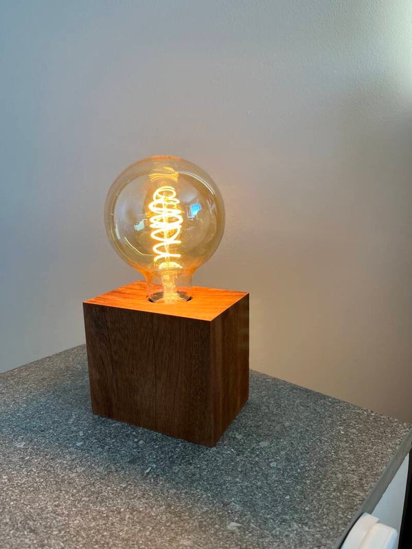 Lampe à poser
