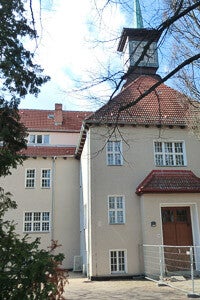 Goetheschule
