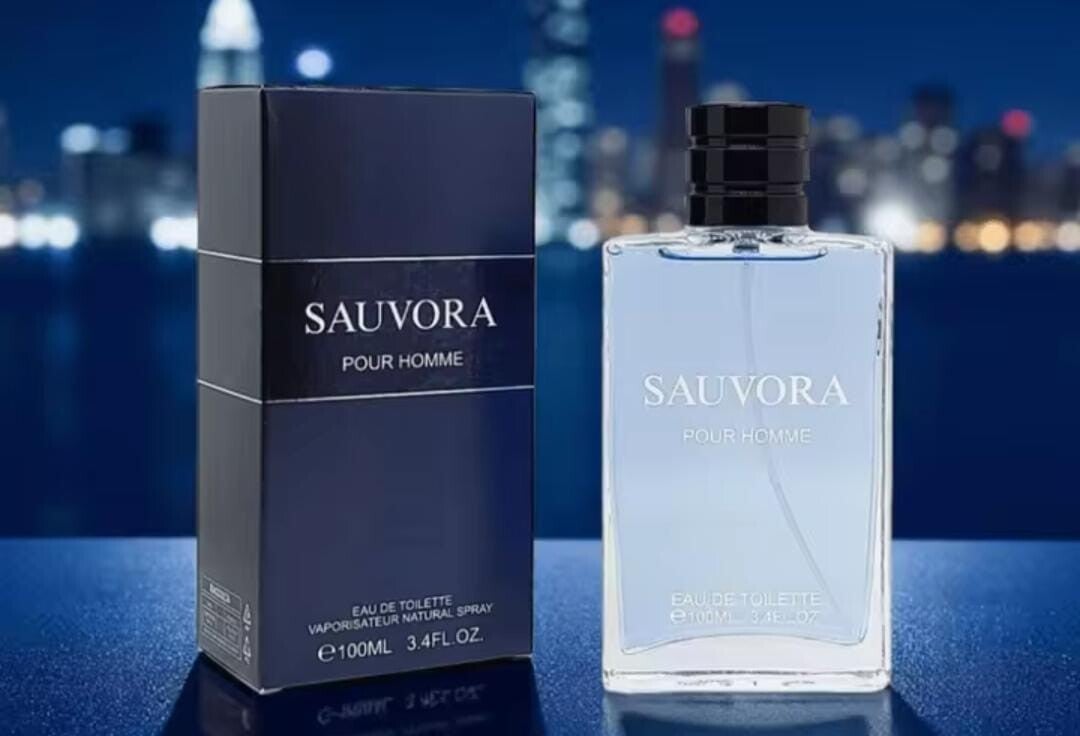 Perfume 100ml