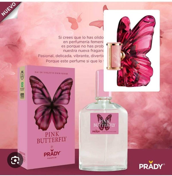 Perfume Prady
