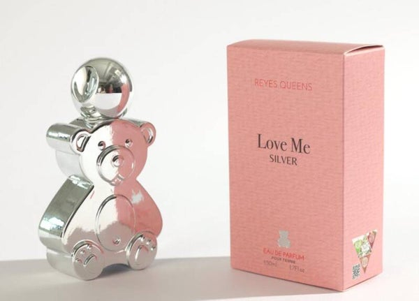 Perfume 50ml