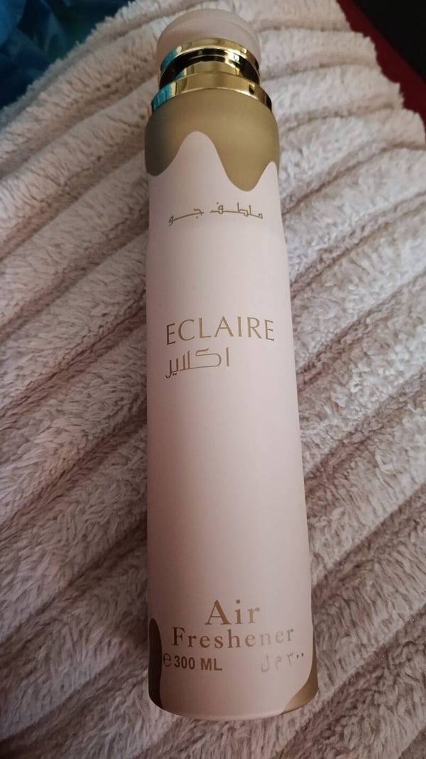 Ambientador Eclaire