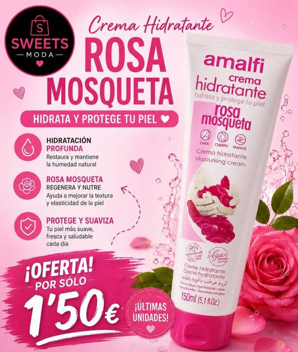 Crema Hidratante