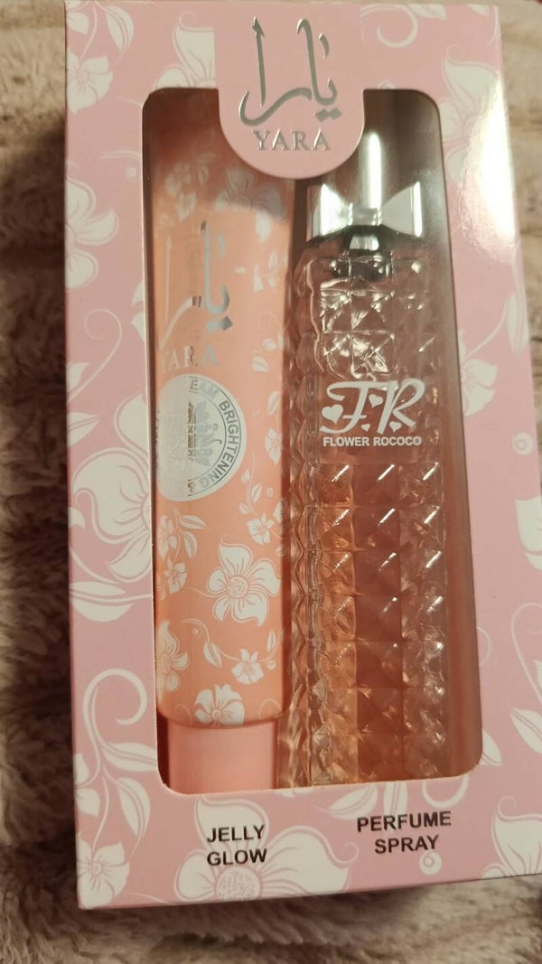 Set Para el Bolso Yara