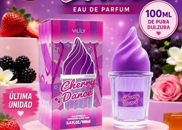 Perfume Helado