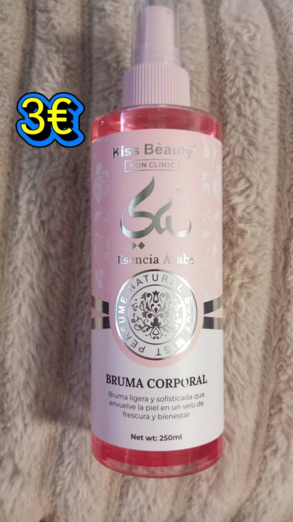 Bruma inspiración Yara