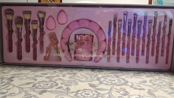 Set de Brochas