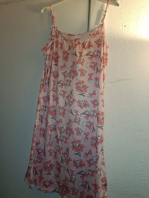 Camisón Gatita