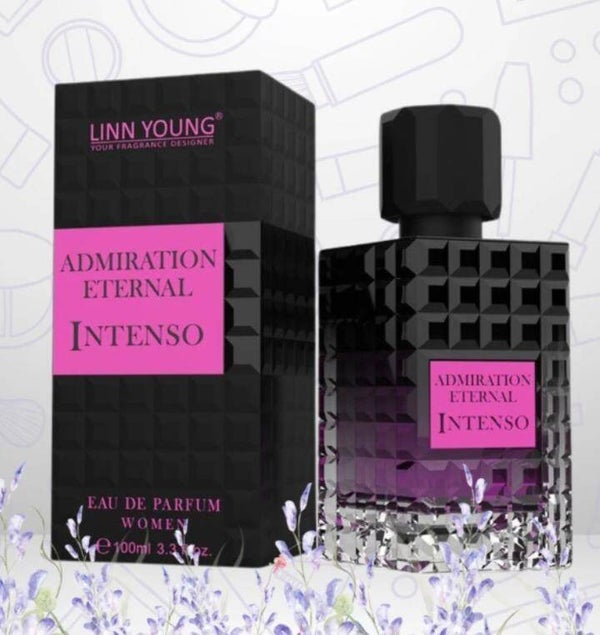 Admiration Eternal Intenso