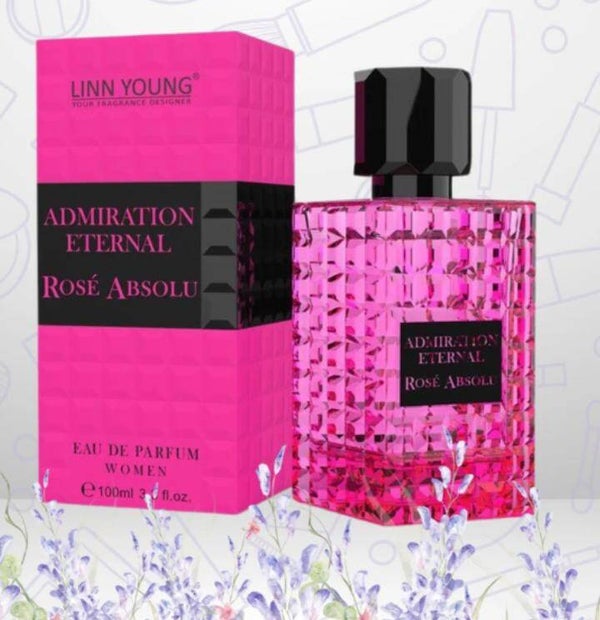 Rose Absolu