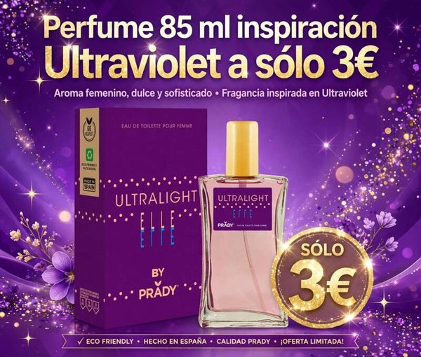 Ultralight Elle