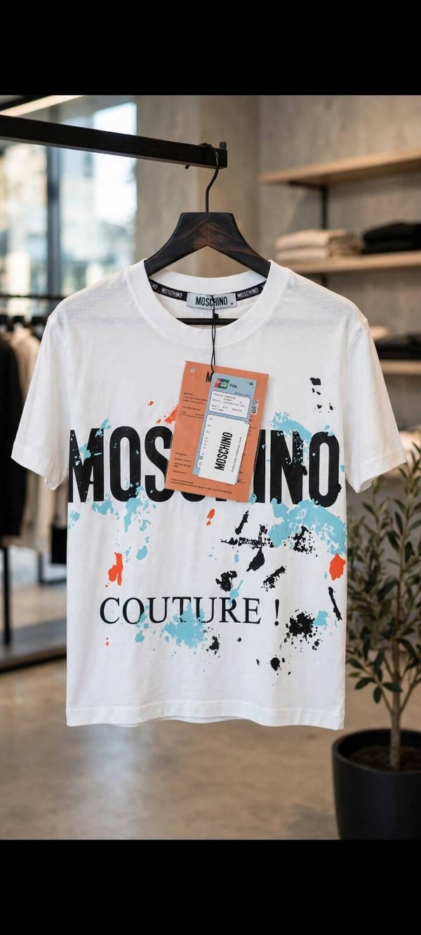 Camiseta Moshi