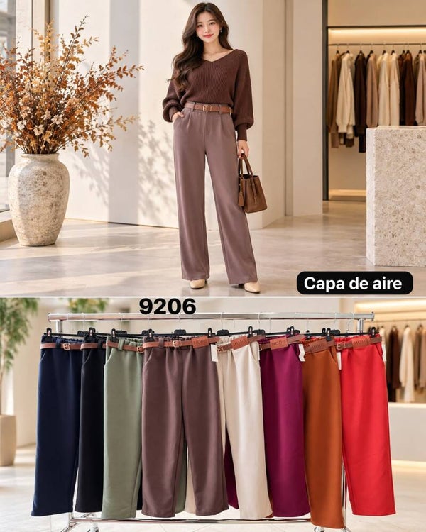 Pantalón 9206