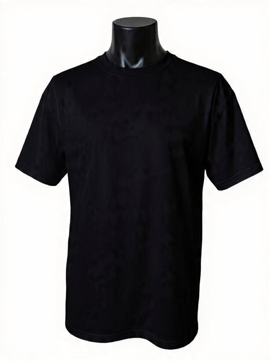 Katoenen T-shirt