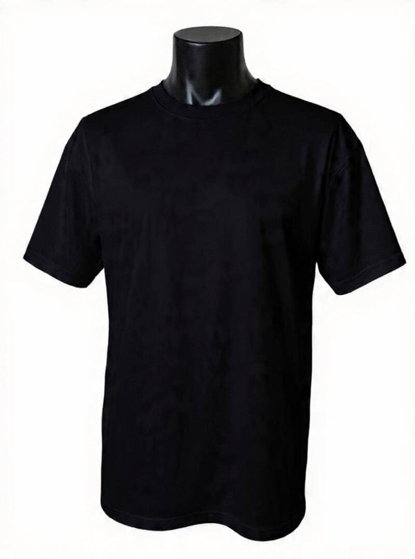 Katoenen T-shirt