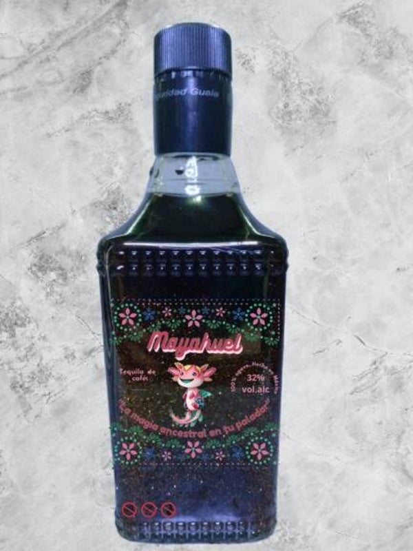 Tequila de Café