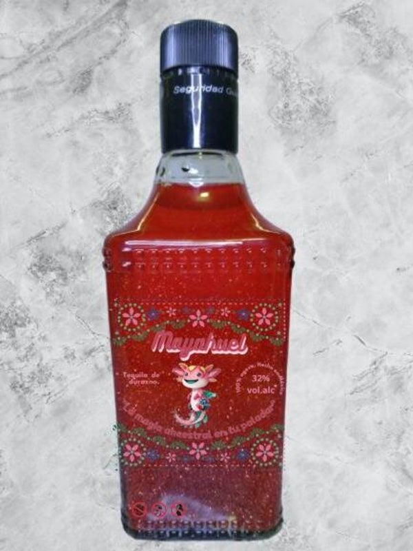 Tequila de Durazno