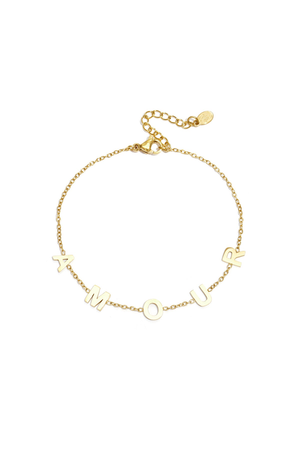 Amour Goud