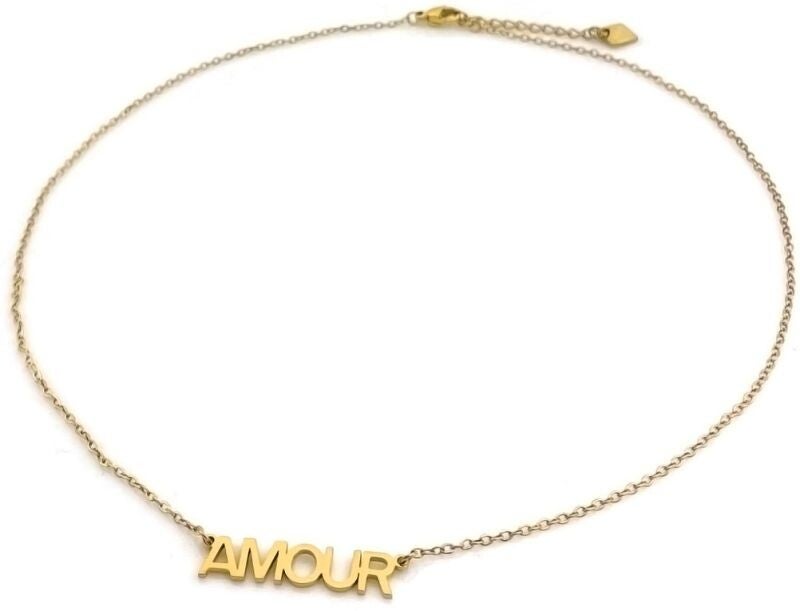 Amour Goud