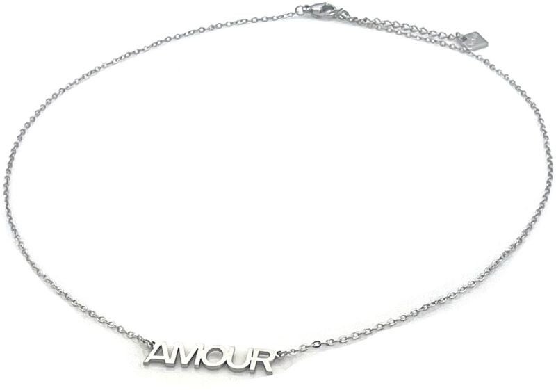 Amour Zilver