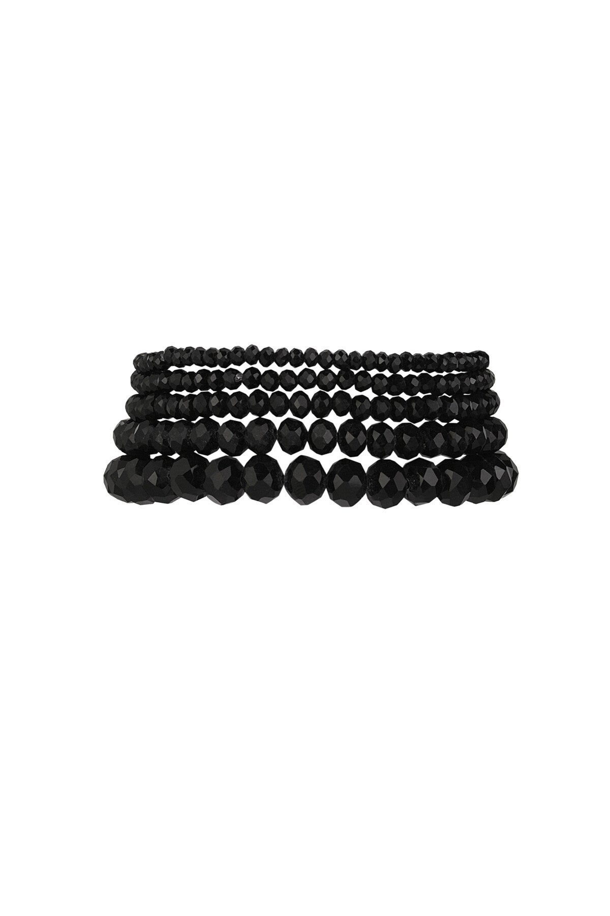 Crystal Beads ( Set van 5)