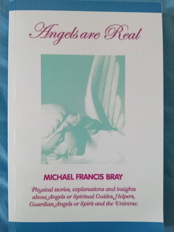 'Angels are Real'