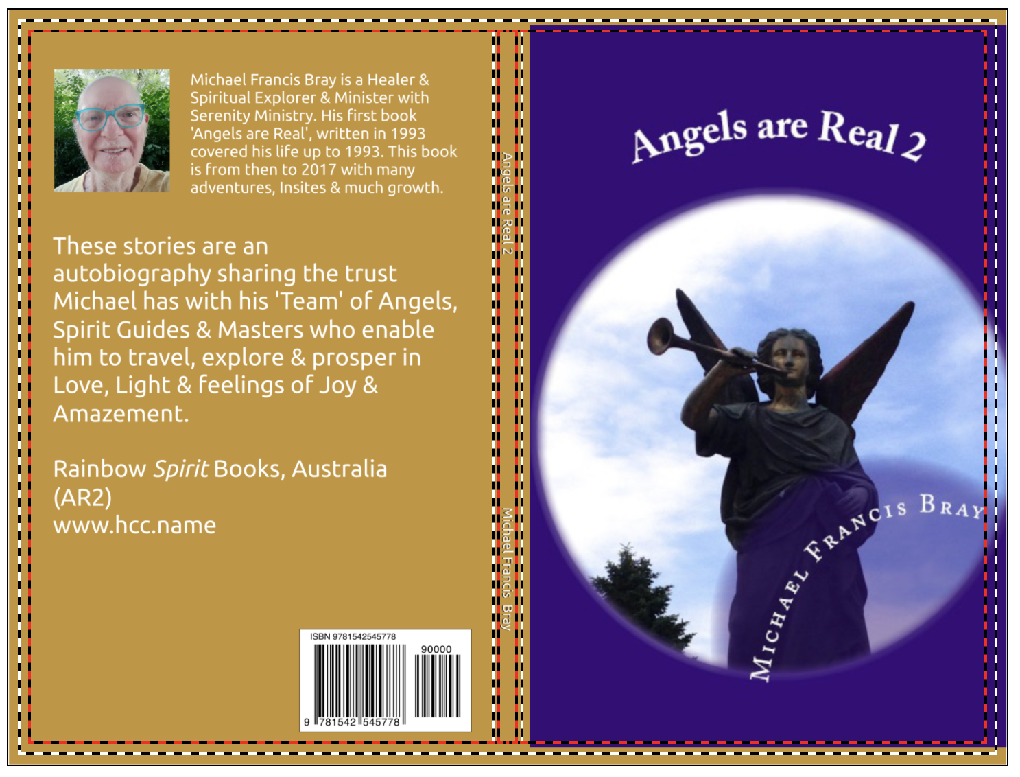 'Angels are Real 2'
