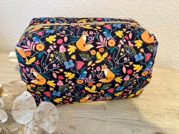 Coffret "Ma Première Trousse" : Le Kit Autonomie (Motifs Enfants)