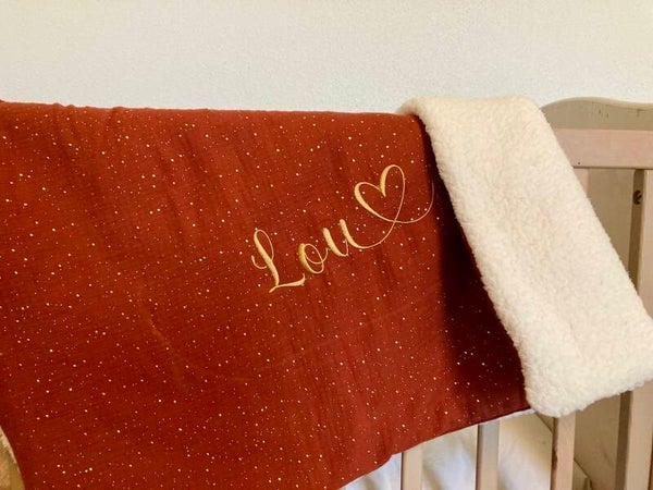 Couverture naissance